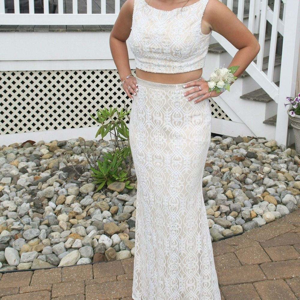 JOVANI PROM DRESS